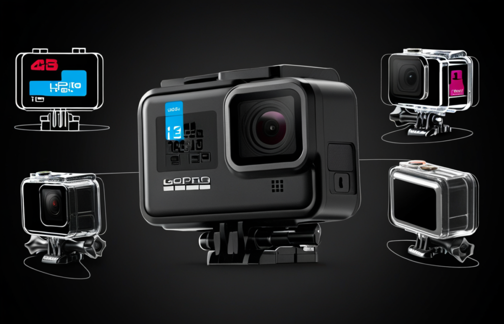 GoPro hero 13